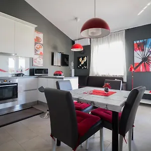 Apartment House Zaton, Nin