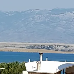 Ninske Vodice Apartman